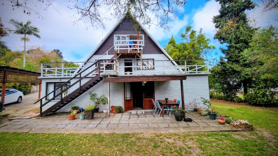 5 Bedroom Property for Sale in Old Place Western Cape